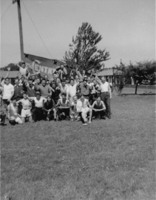 Group photo.