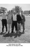 A group shot. All named.