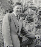 Gerry Smith